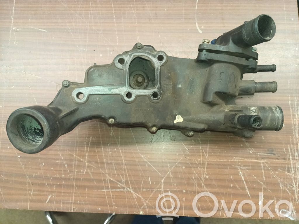 Citroen C5 Variklio aušinimo vamzdelis (-ai)/ žarna (-os) 