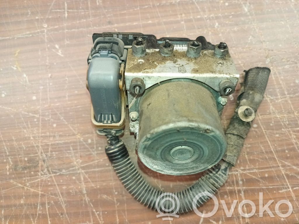 Peugeot 308 ABS Pump 