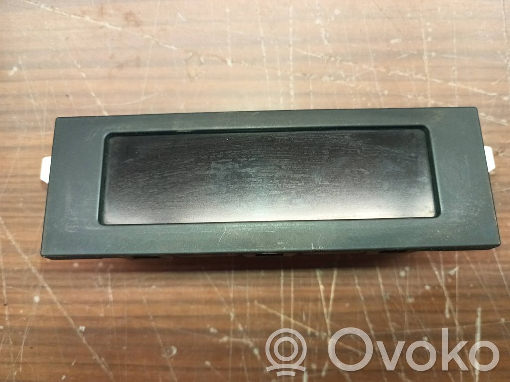 Citroen C3 Screen/display/small screen 