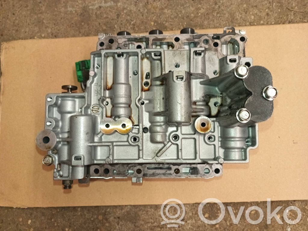 Renault Espace IV Scatola del cambio automatico 