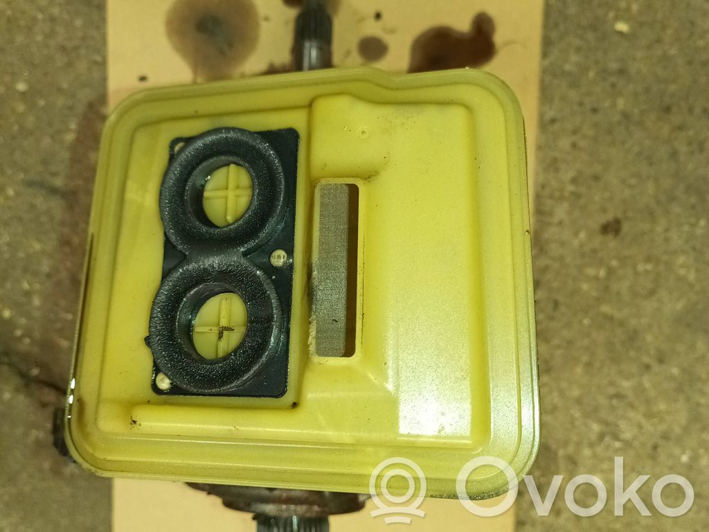 Automatic gearbox   8Z23