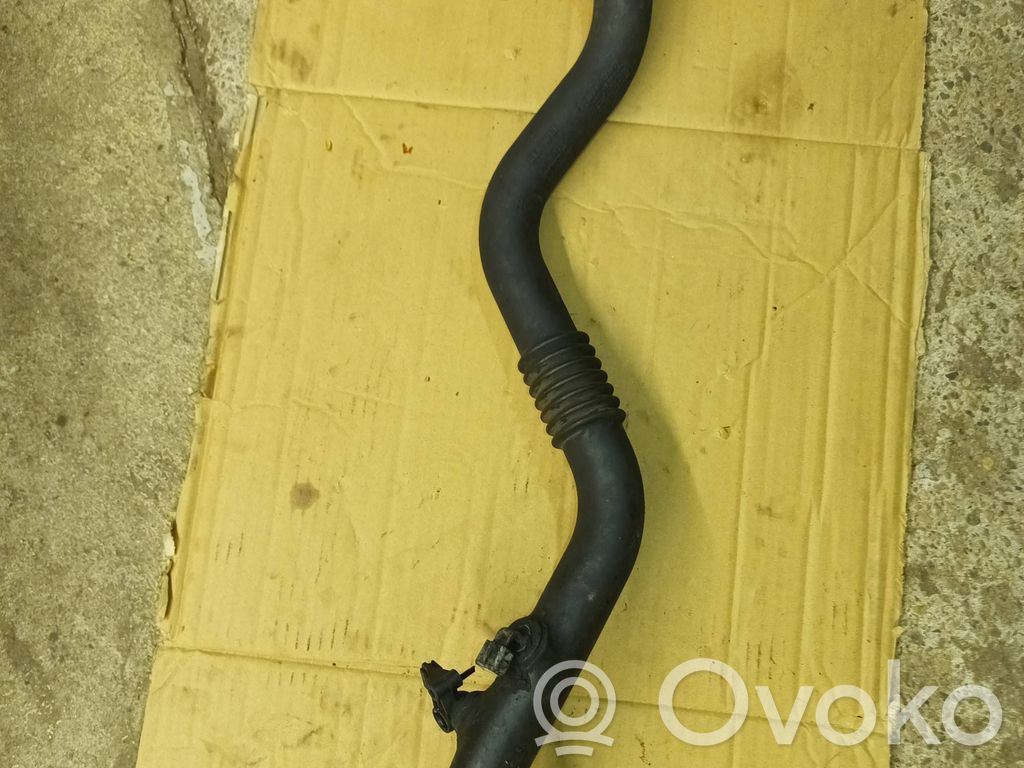 Renault Megane II Componentă admisie aer 