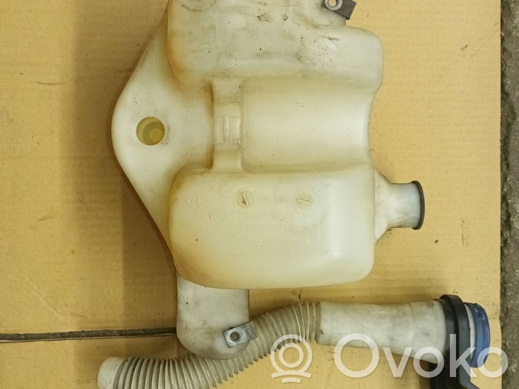 Citroen Jumpy Wischwasserbehälter 