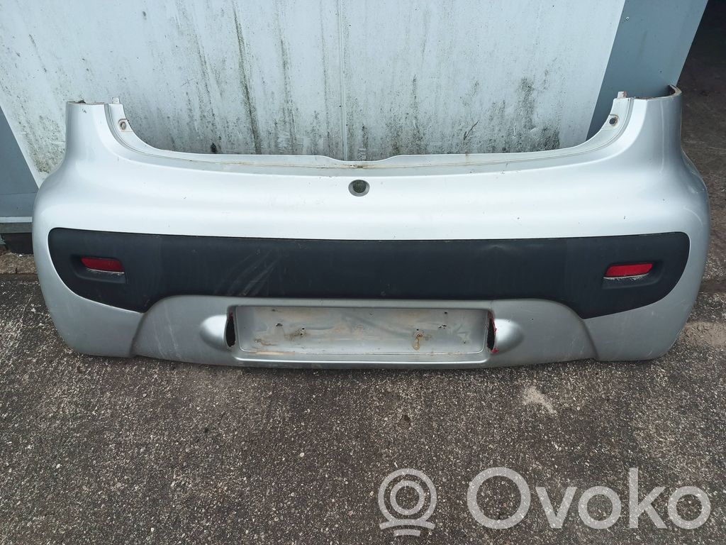 Citroen C1 Parachoques 