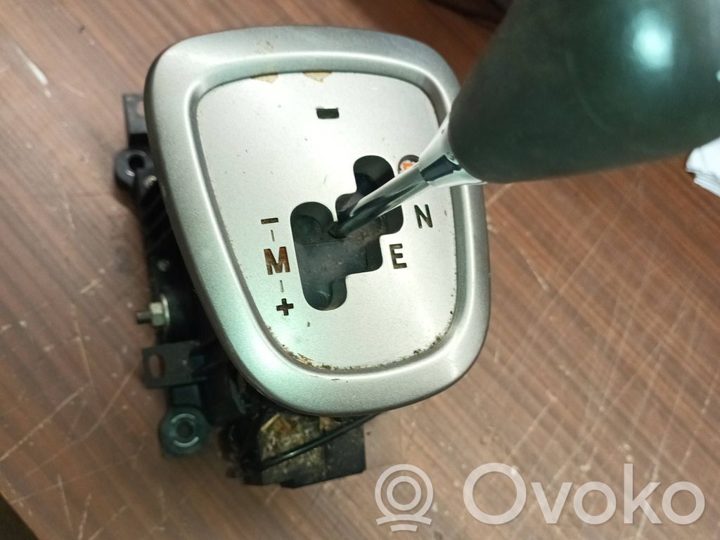 Selector caja de cambios   8945152020