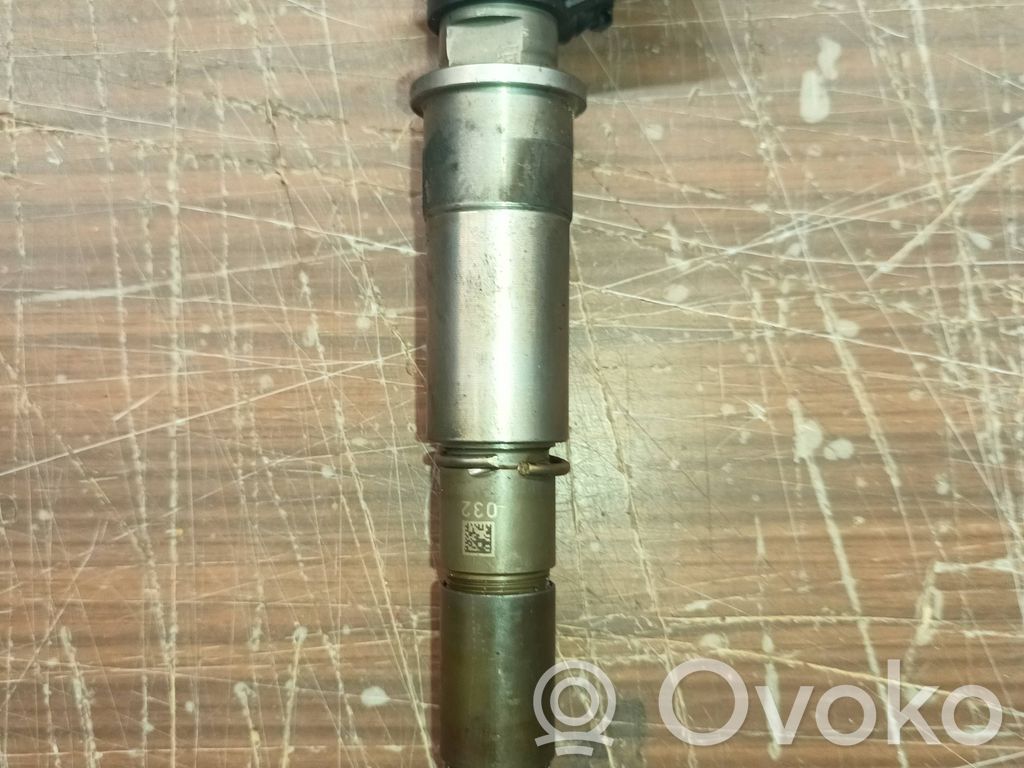Renault Espace -  Grand espace IV Inyector de combustible 