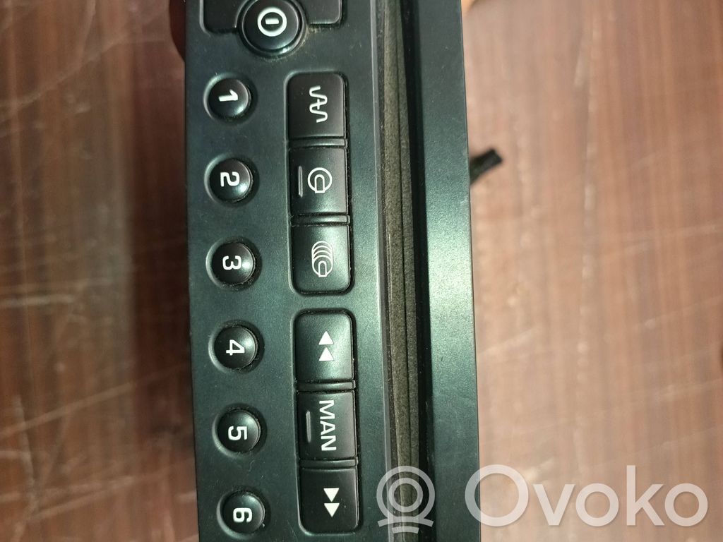 Citroen C3 Radio / CD-Player / DVD-Player / Navigation 