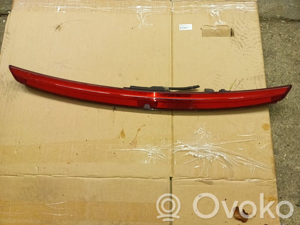 Citroen C4 Grand Picasso Third/center stoplight 