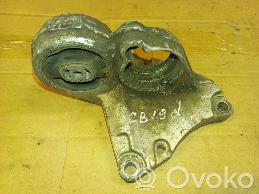 Citroen Berlingo Driveshaft support bearing bracket 