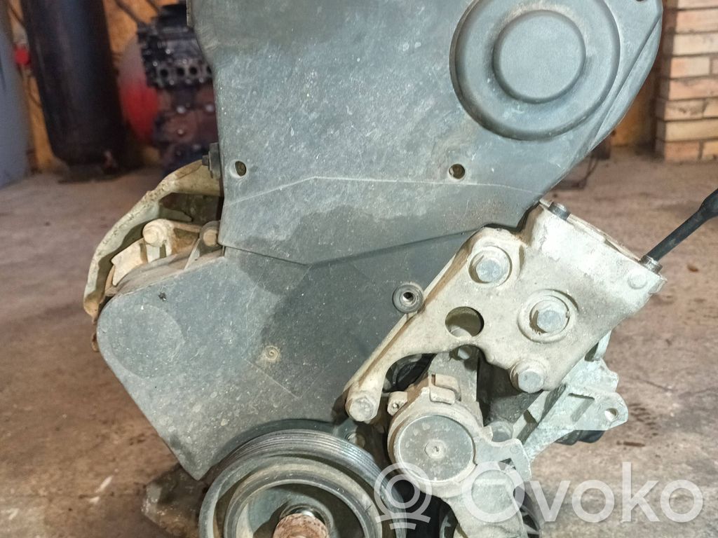 Engine   EW10AF,RFJ