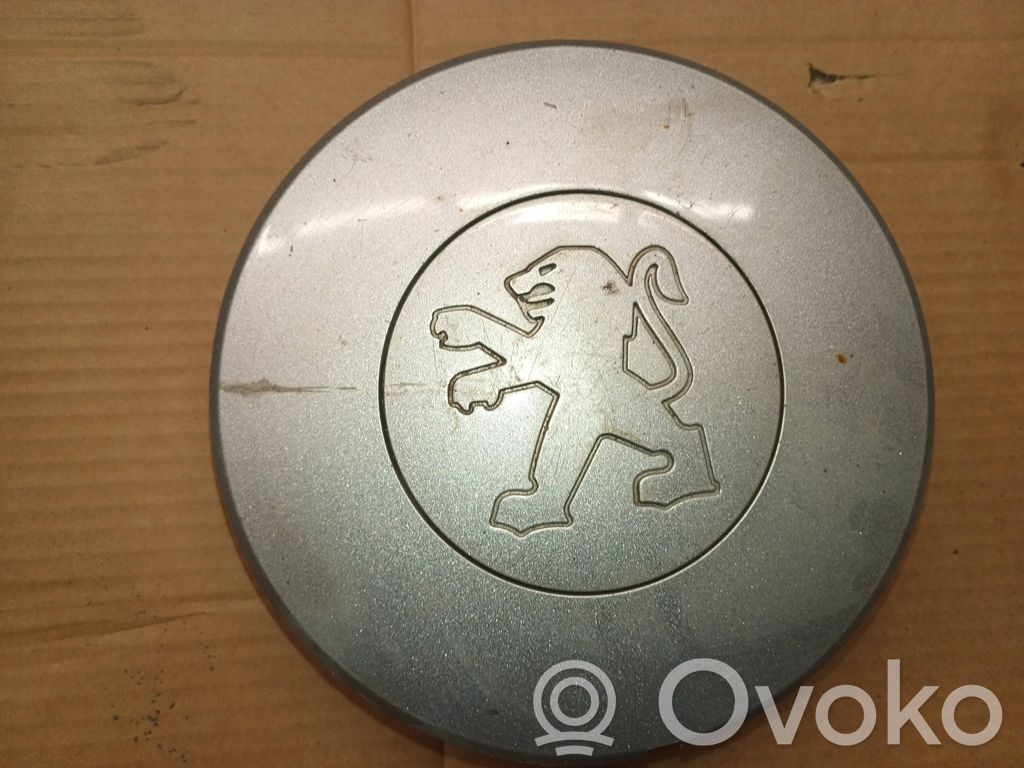 Peugeot Expert Tapacubos original de rueda 
