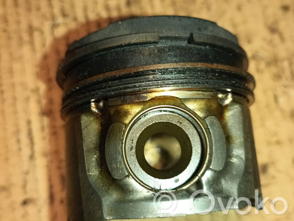Citroen Jumpy Piston 