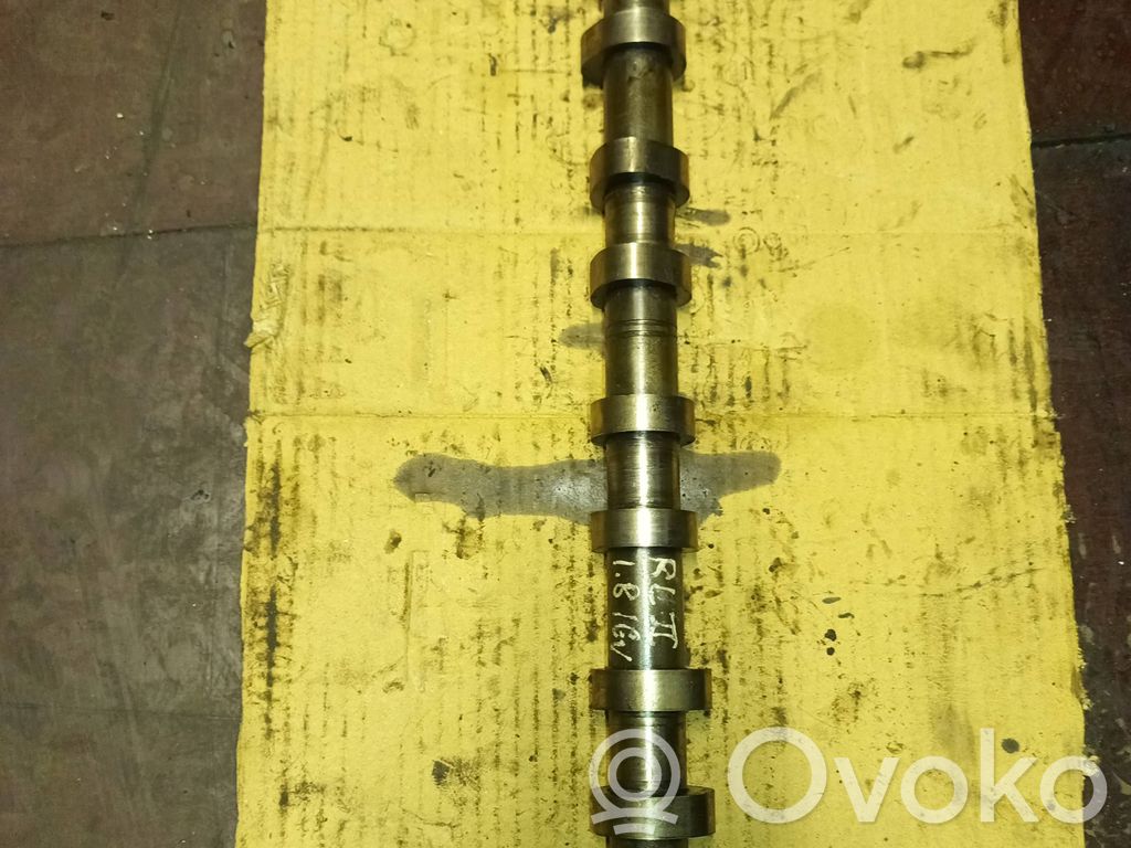 Renault Laguna II Camshaft 