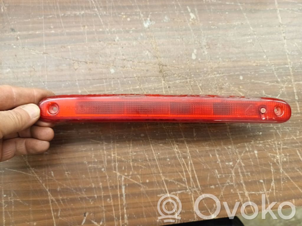 Citroen C1 Third/center stoplight 