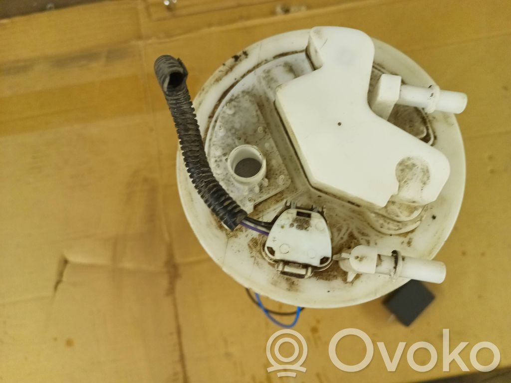 Citroen C1 Bomba interna de combustible 