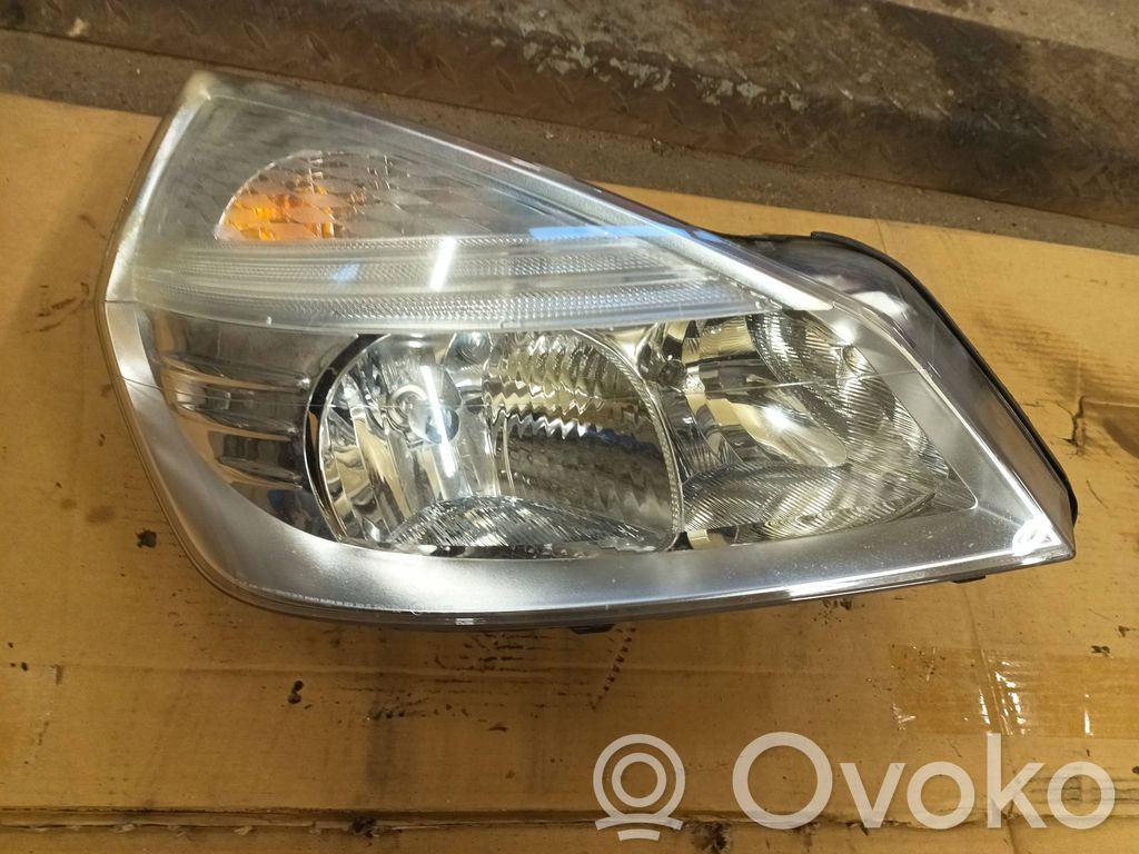 Renault Espace -  Grand espace IV Scheinwerfer 