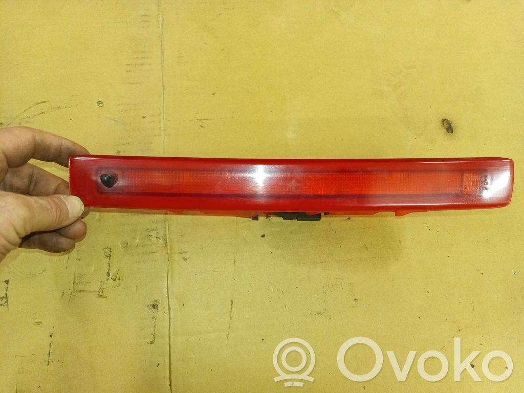 Renault Clio III Third/center stoplight 