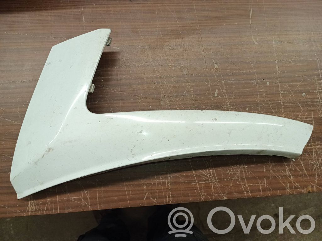 Peugeot Expert Under headlight/headlamp trim 