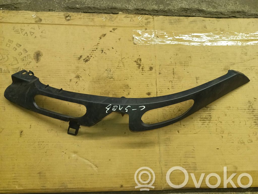 Citroen C3 Front bumper mounting bracket 