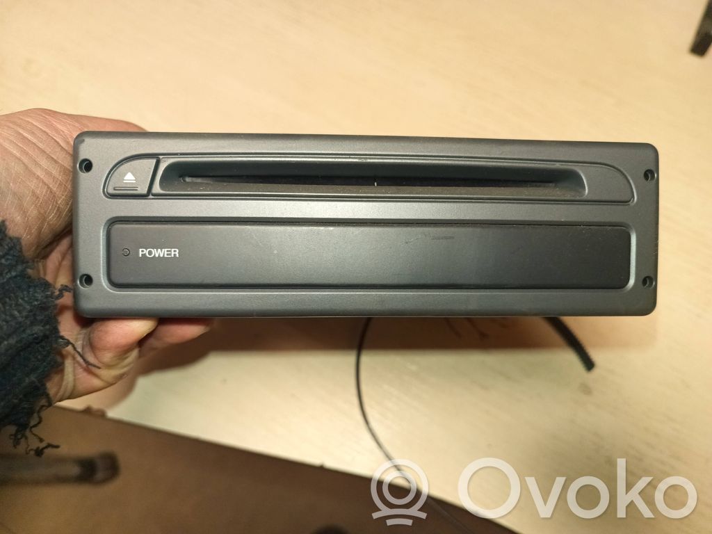 Peugeot 607 Navigacijos (GPS) CD/DVD skaitytuvas 
