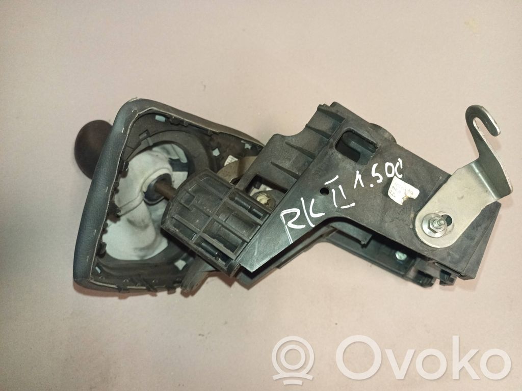 Renault Kangoo II Selector caja de cambios 