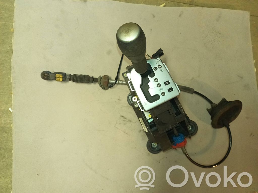 Selector caja de cambios   9648781880
