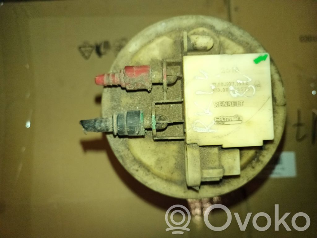 Renault Kangoo I In-tank fuel pump 