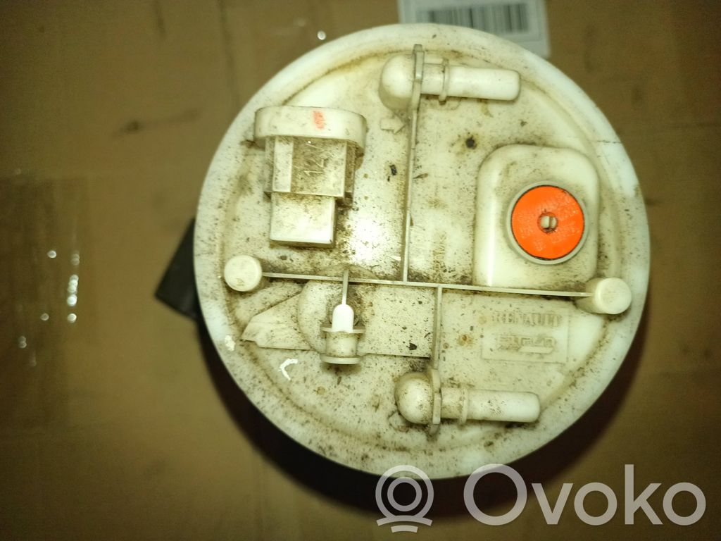 Renault Trafic II (X83) Bomba interna de combustible 