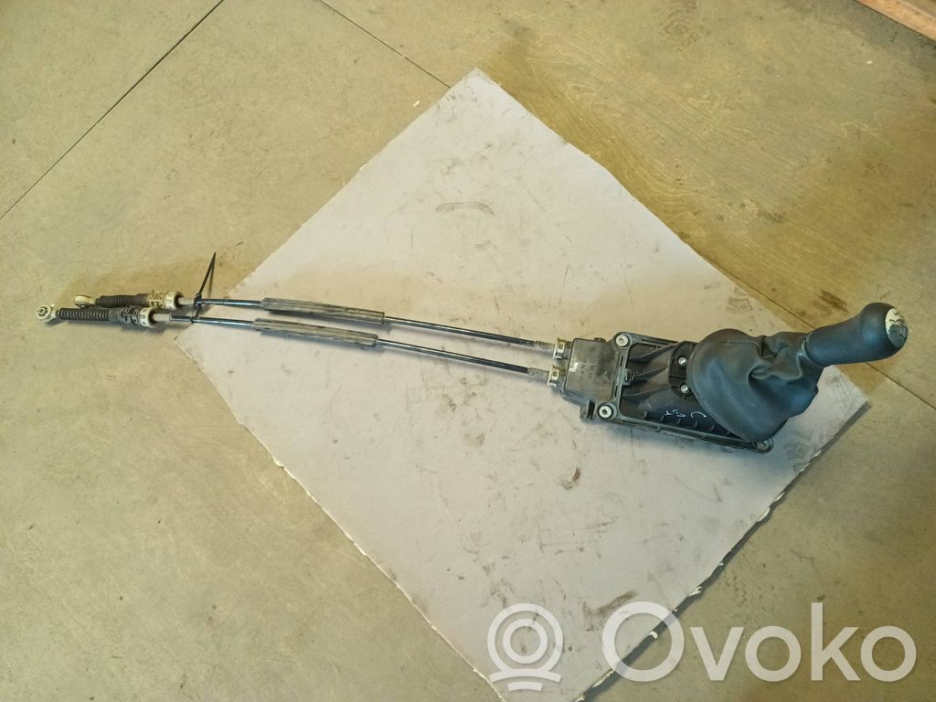 Selector caja de cambios   3550110