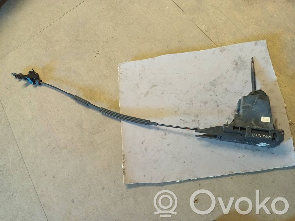 Renault Vel Satis Selector caja de cambios 