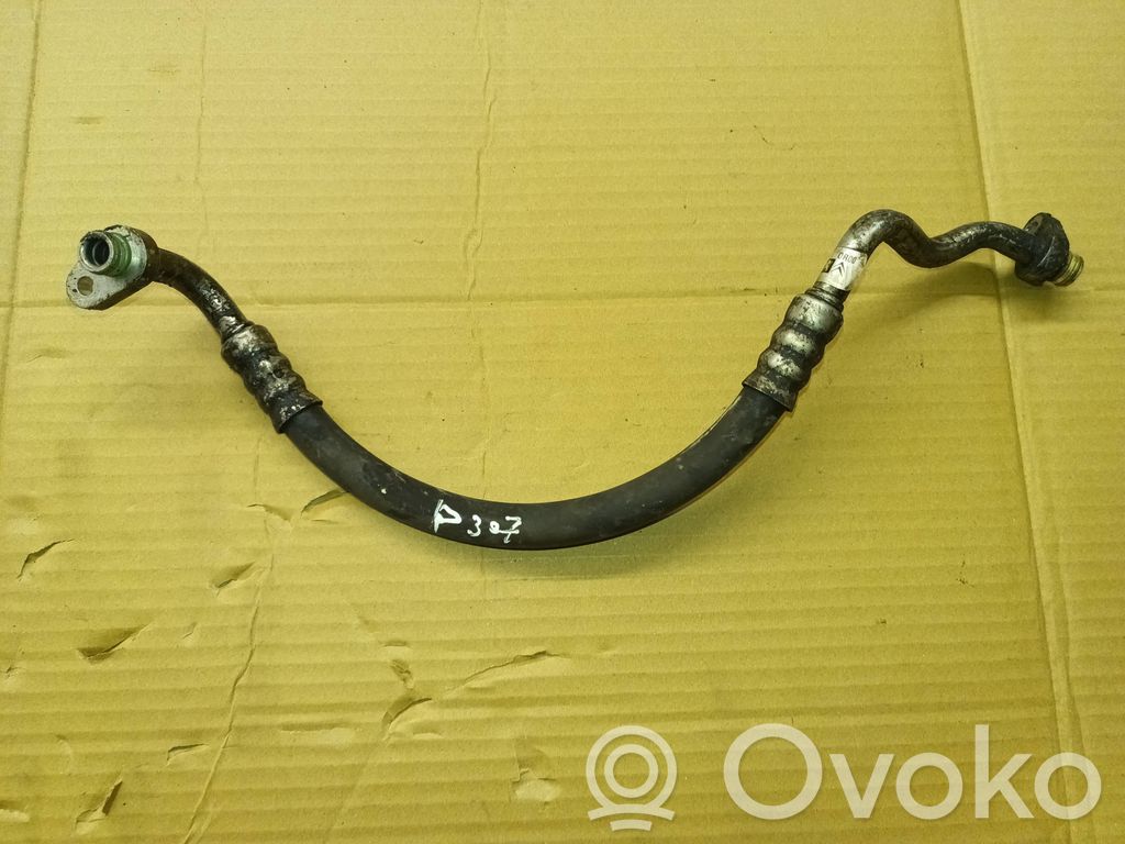 Citroen C4 I Conductă/furtun aer condiționat (A/C) 
