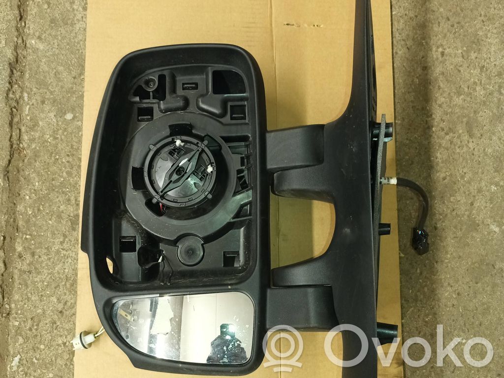 Elektryczne lusterko boczne drzwi przednich   963020133R,963020619R