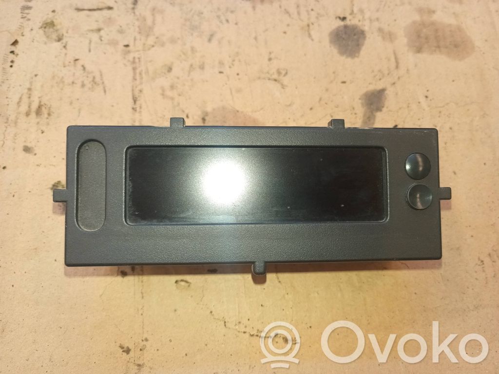 Screen/display/small screen   280349044R