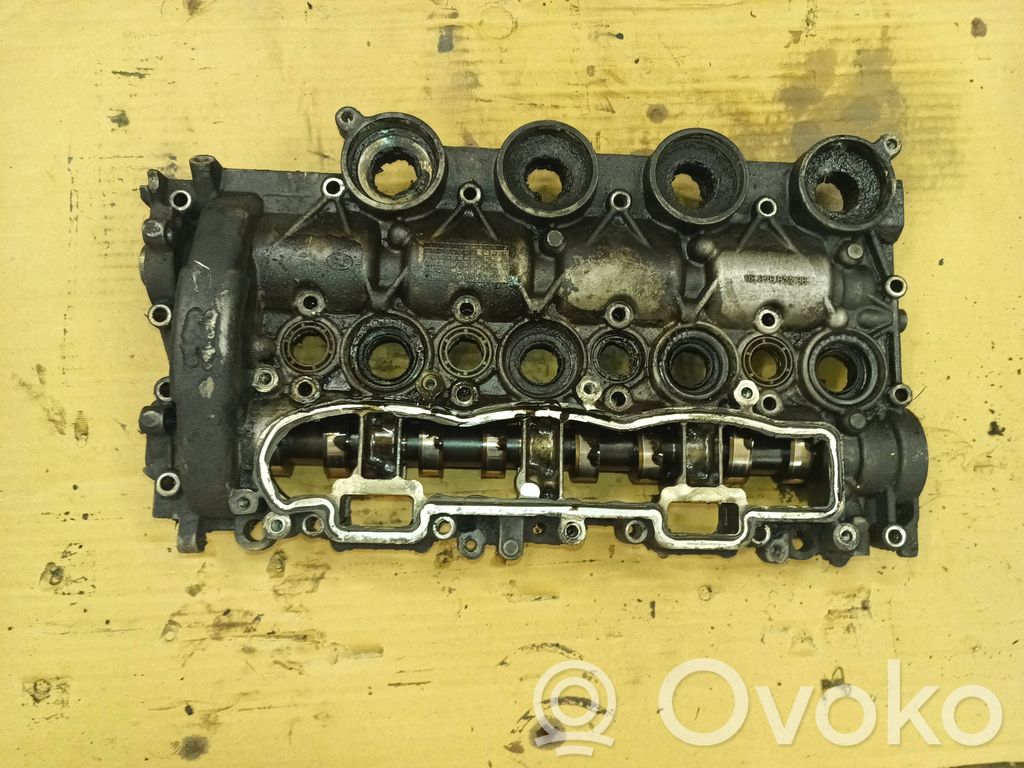 Citroen C4 I Sadales vārpsta 