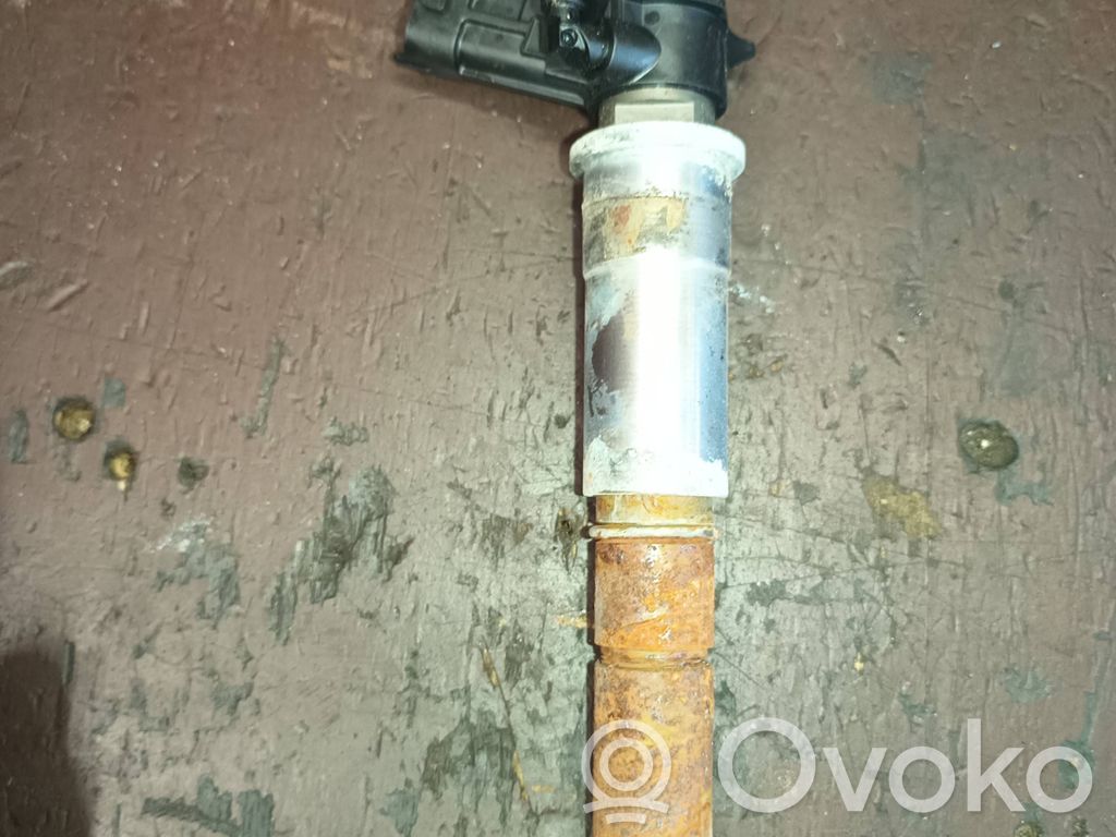 Renault Latitude (L70) Inyector de combustible 