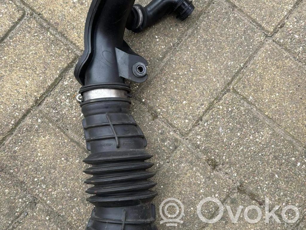Ford Mondeo MK V Luftansaugkanal-Teil 