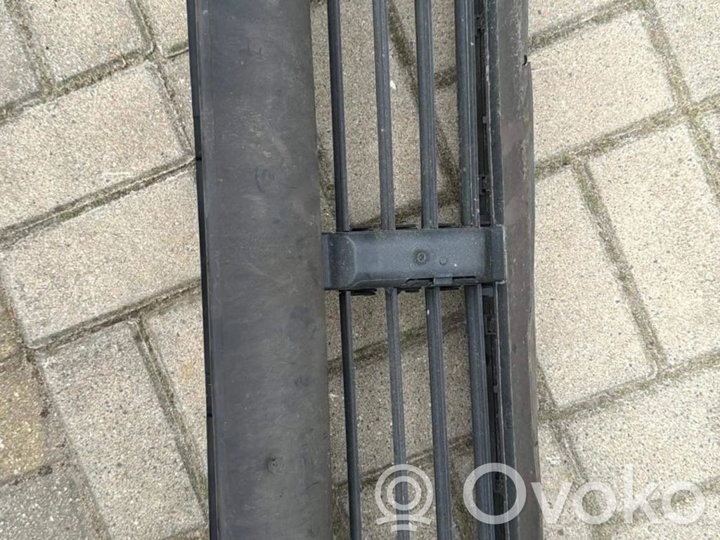 Ford Mondeo MK IV Ghidaj aer/conductă intercooler 