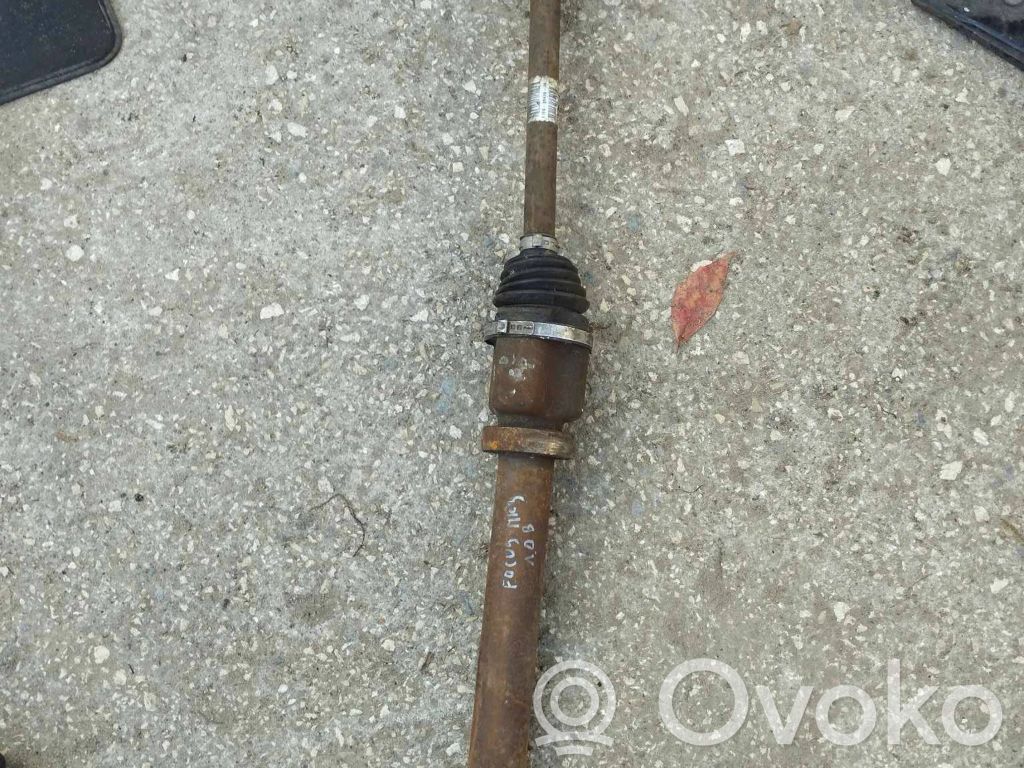 Ford Focus Front driveshaft 