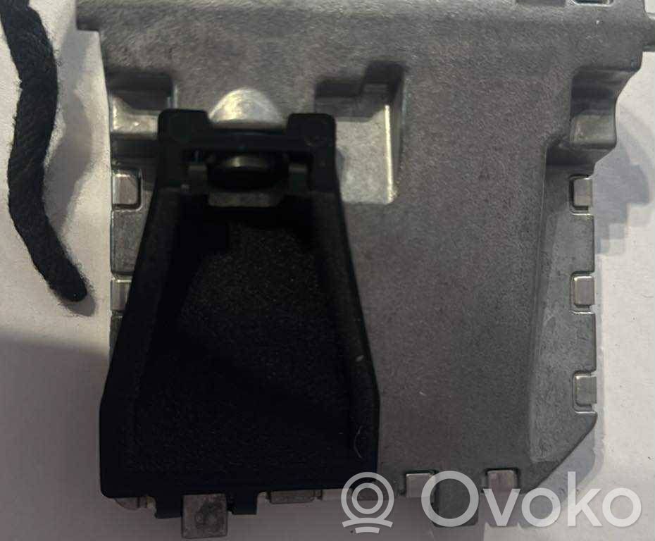 Ford Mondeo MK IV Windshield/windscreen camera 
