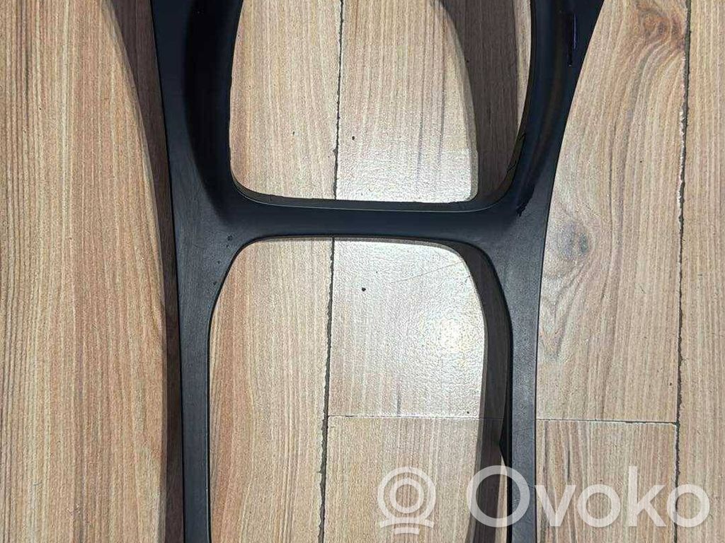Ford S-MAX Consola de plástico de la palanca de cambios 