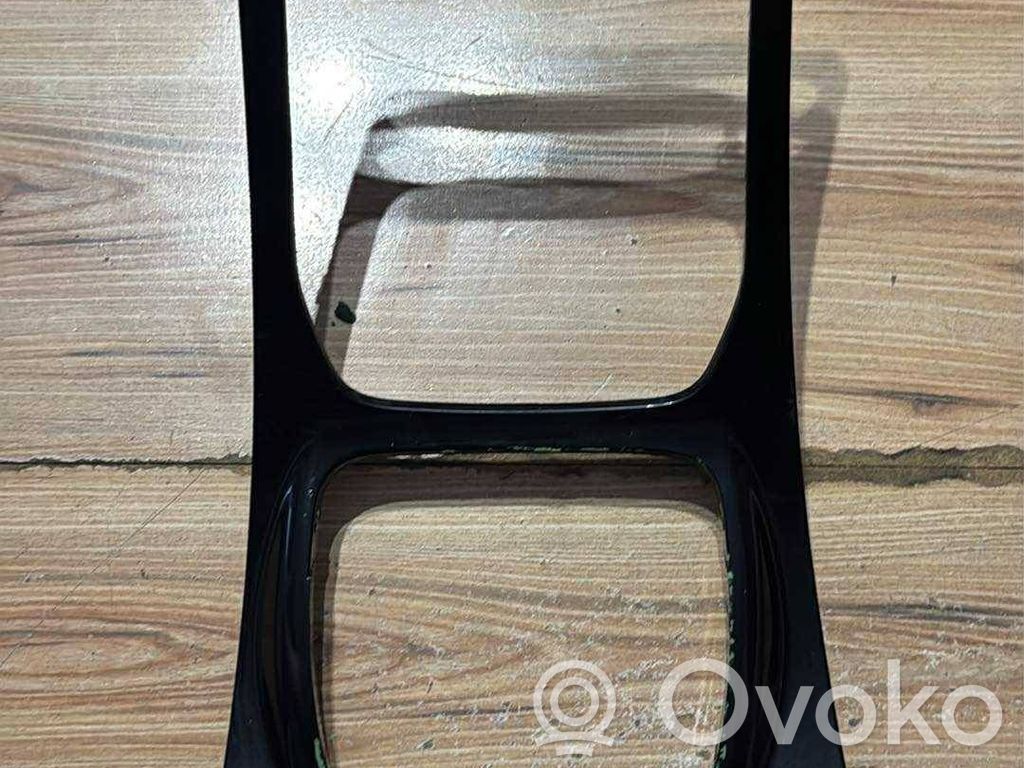 Ford Galaxy Consola de plástico de la palanca de cambios 