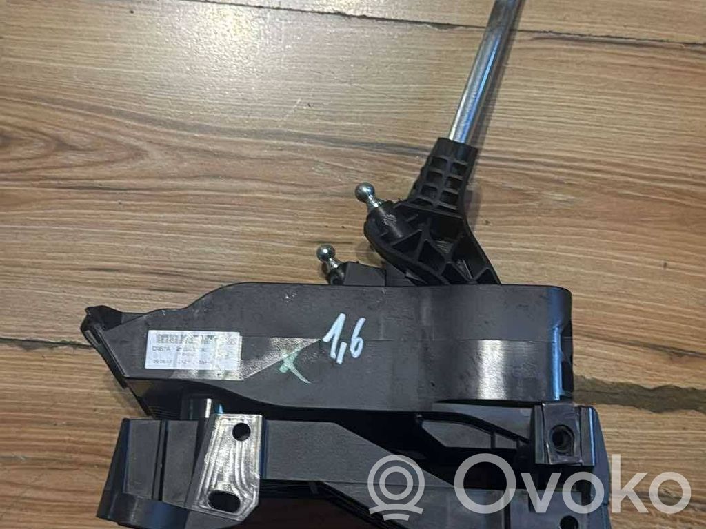 Ford Fiesta Selector caja de cambios 