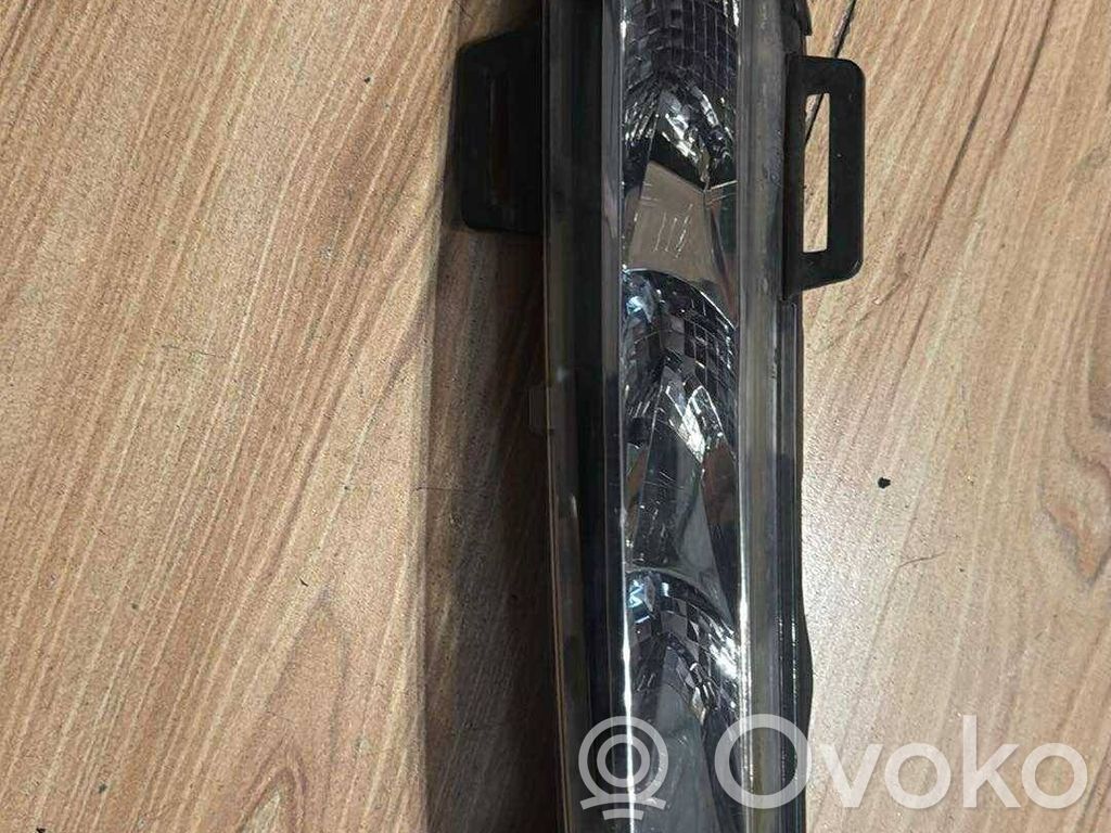 Ford S-MAX Nebelscheinwerfer vorne 
