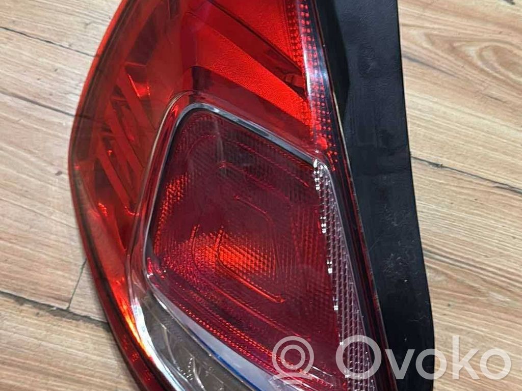 Ford Fiesta Takavalot 