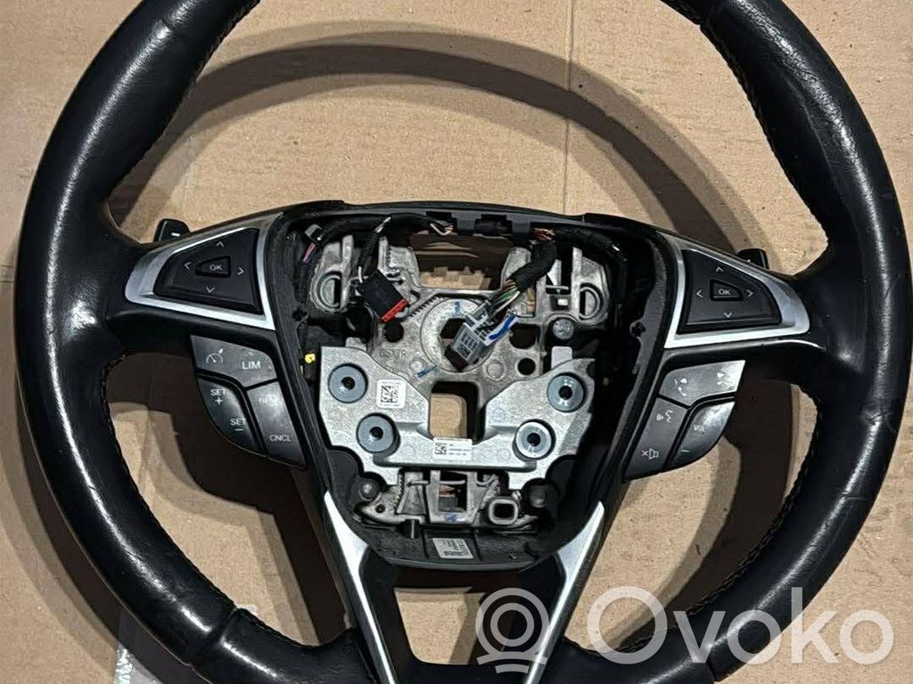 Ford Mondeo MK V Volant 