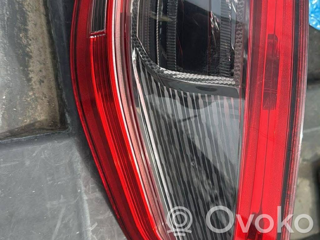 Ford S-MAX Takavalot 