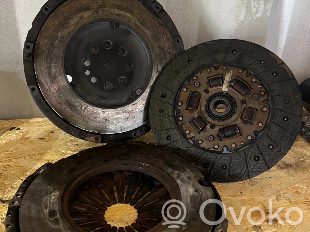 KIA Cerato Sankabos komplektas 