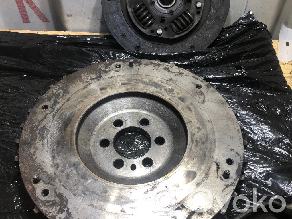 Nissan Micra Clutch set kit 