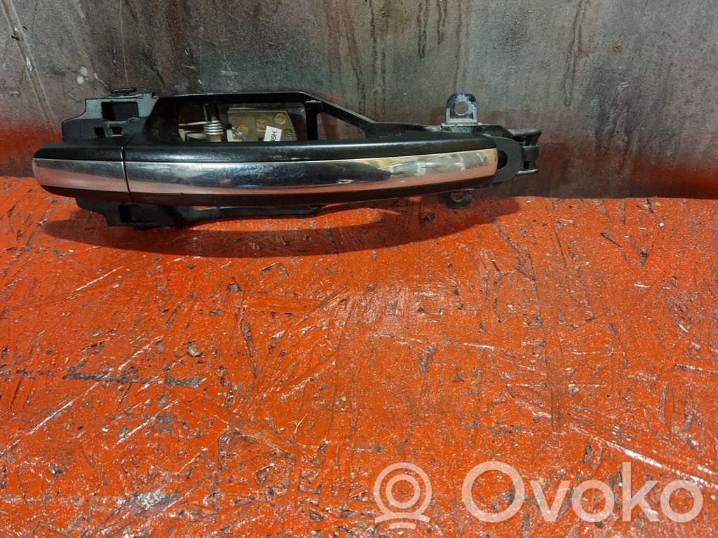 Volkswagen Phaeton Etuoven kahvan suoja 