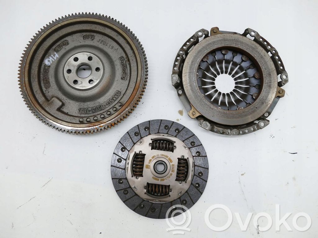 Ford Fiesta Clutch set kit 
